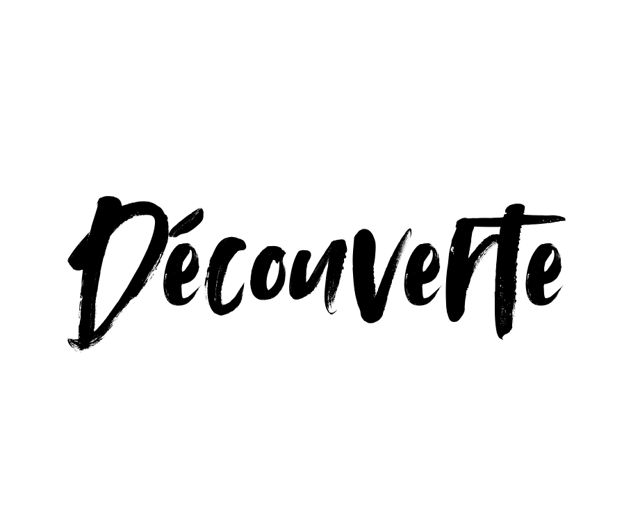 PACK DÉCOUVERTE