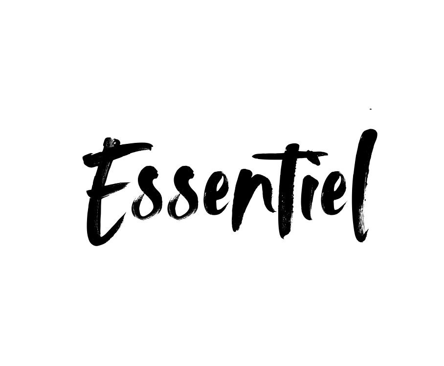 PACK ESSENTIEL
